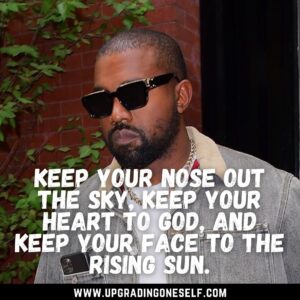 kanye west best quotes