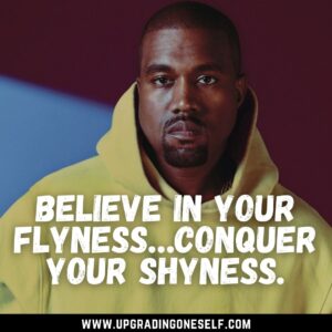 best kanye west quotes	
