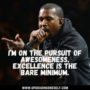 famous kanye west quotes	