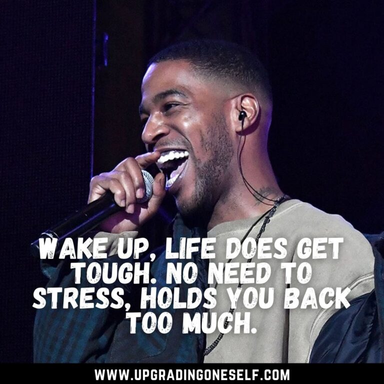 Top 15 Badass Quotes From Kid Cudi For A Dose Of Motivation