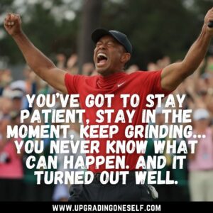 famous tiger woods quotes	