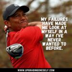 Top 15 Quotes From Tiger Woods For A Dose Of Motivation