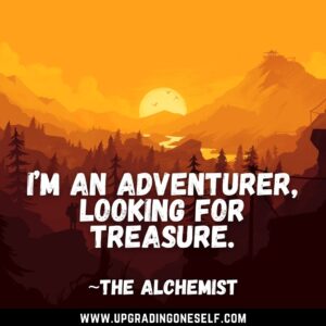 alchemist quotes	