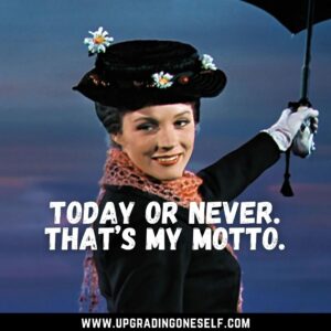 best mary Poppins quotes