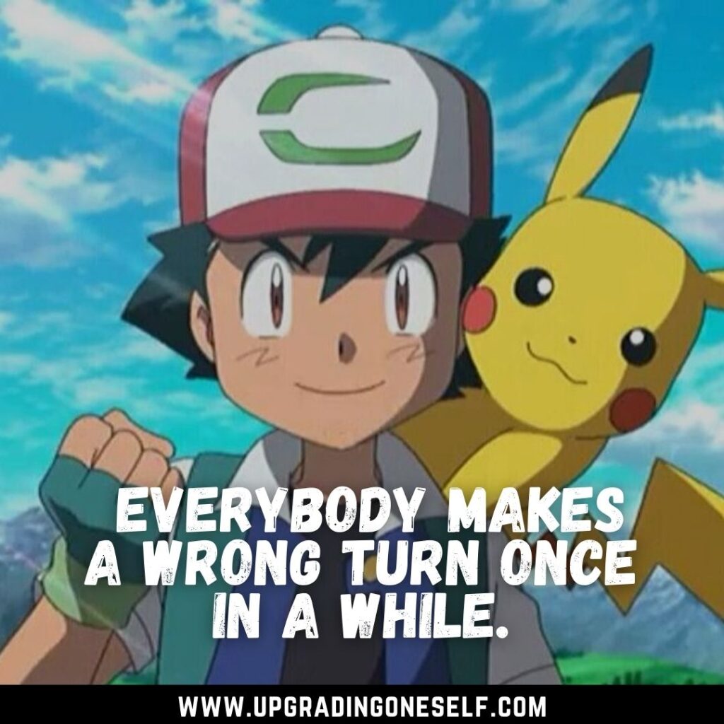 Top 30 Pokémon Quotes That Are Awesome