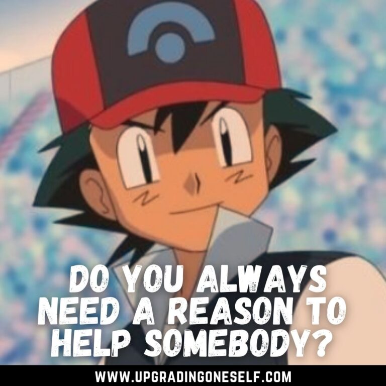 Top 30 Pokémon Quotes That Are Awesome