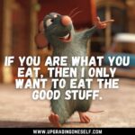 Top 15 Quotes From The Ratatouille Movie For A Dose Of Motivation