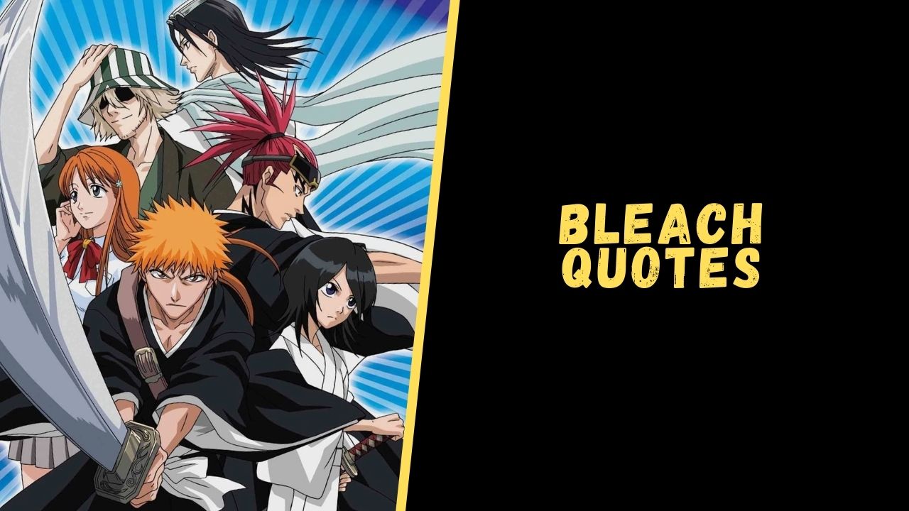 111 Best Anime Quotes of All Time | PixelsQuote.Net