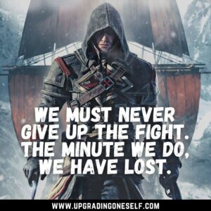 assassin's creed quotes