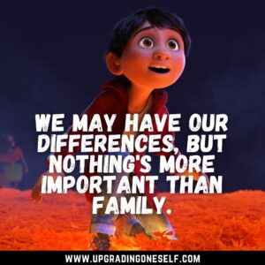 coco family quotes