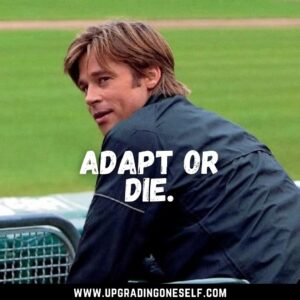 moneyball best quotes