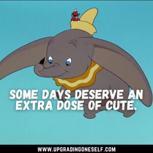 dumbo dialogues