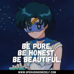 quotes from sailor moon