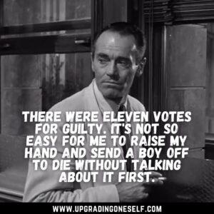 12 angry men quotes