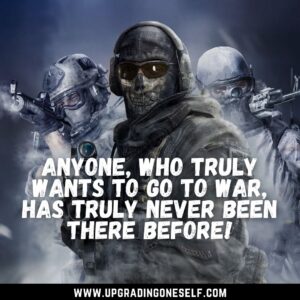 call of duty quotes quote