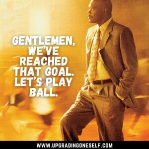 inspiring quotes from Coach Carter