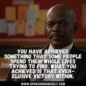 Top 15 Inspirational Quotes From The Coach Carter Movie