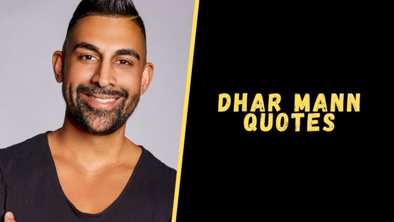 Top 25 Motivational-Booster Quotes From Dhar Mann