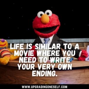 quotes from Elmo