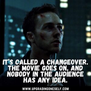 best fight club quotes 