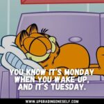 Top 15 Hilarious Quotes From Garfield To Make You Laugh