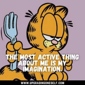 quotes from garfield