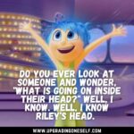 Top 10 Heart-Touching Quotes From The Inside Out Movie