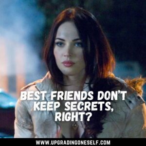 quotes from jennifers body