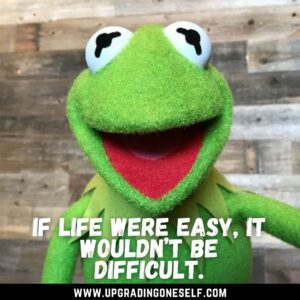 Top 15 Best Inspirational Quotes From Kermit the Frog