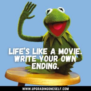 quotes from kermit the frog