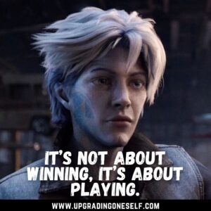 Ready Player One best quotes