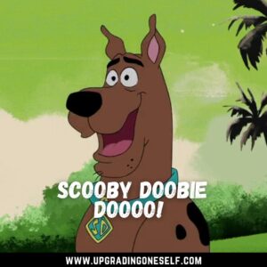 Scooby quotes