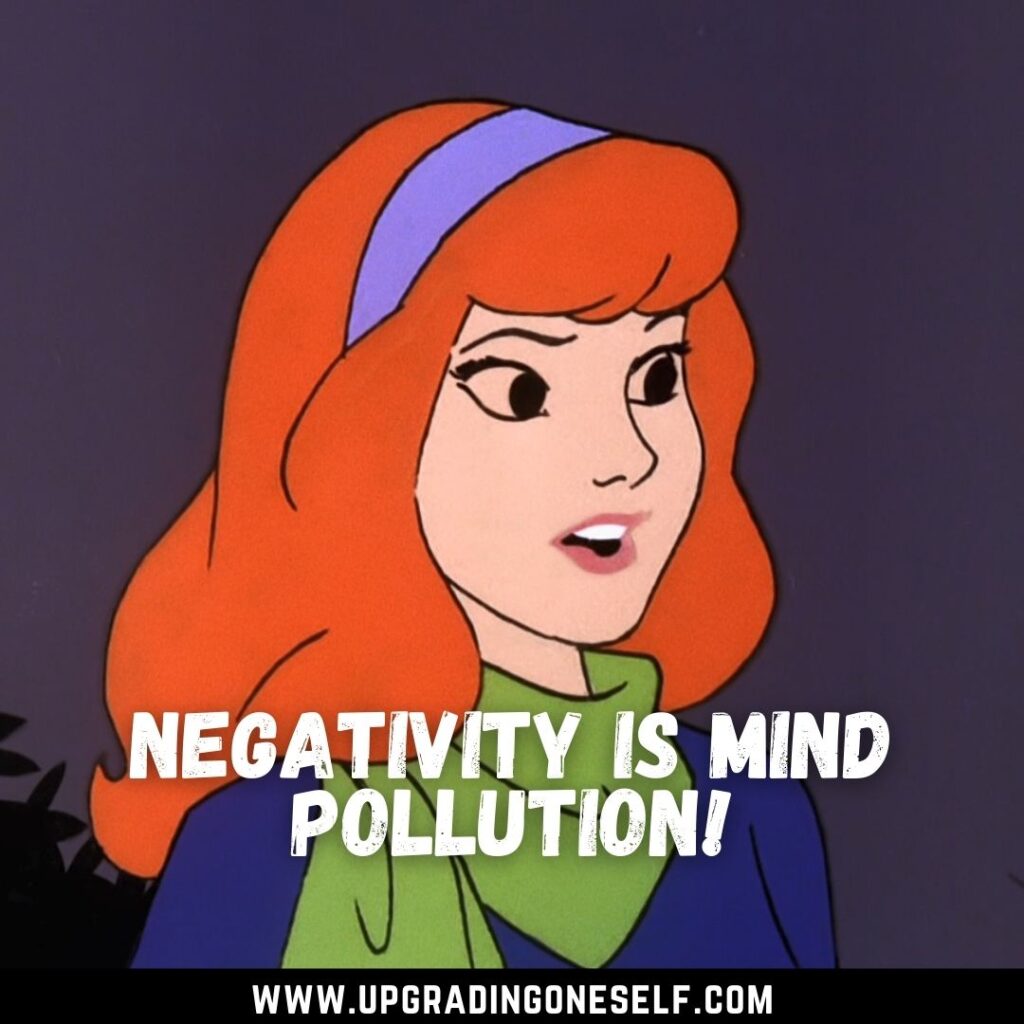 Top 30 Nostalgia Quotes From The Famous Scooby Doo Show