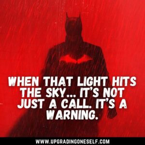 batman movie quotes