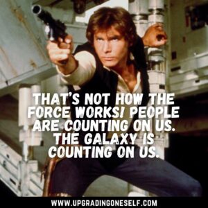 quotes from han solo