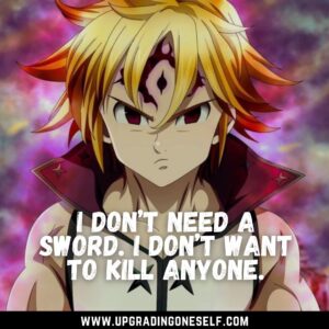 the seven deadly sins quotes