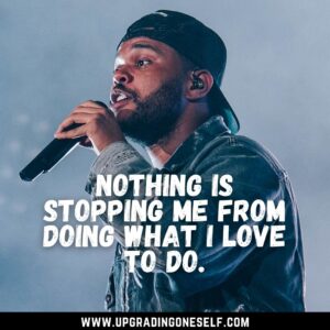 the weeknd best quotes