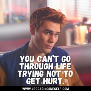 quotes from riverdale