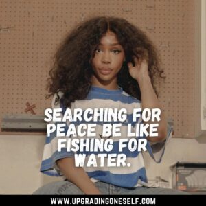 best quotes from sza