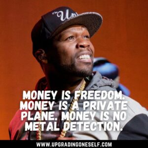 quotes from 50 cent