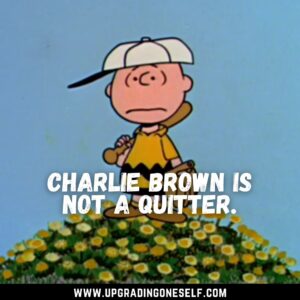 quotes from charlie brown