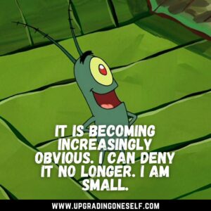 quotes from plankton 