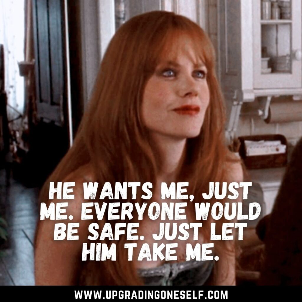 Top 15 Epic Quotes From The Practical Magic Movie