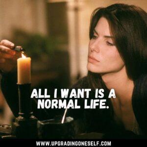 quotes from Practical Magic