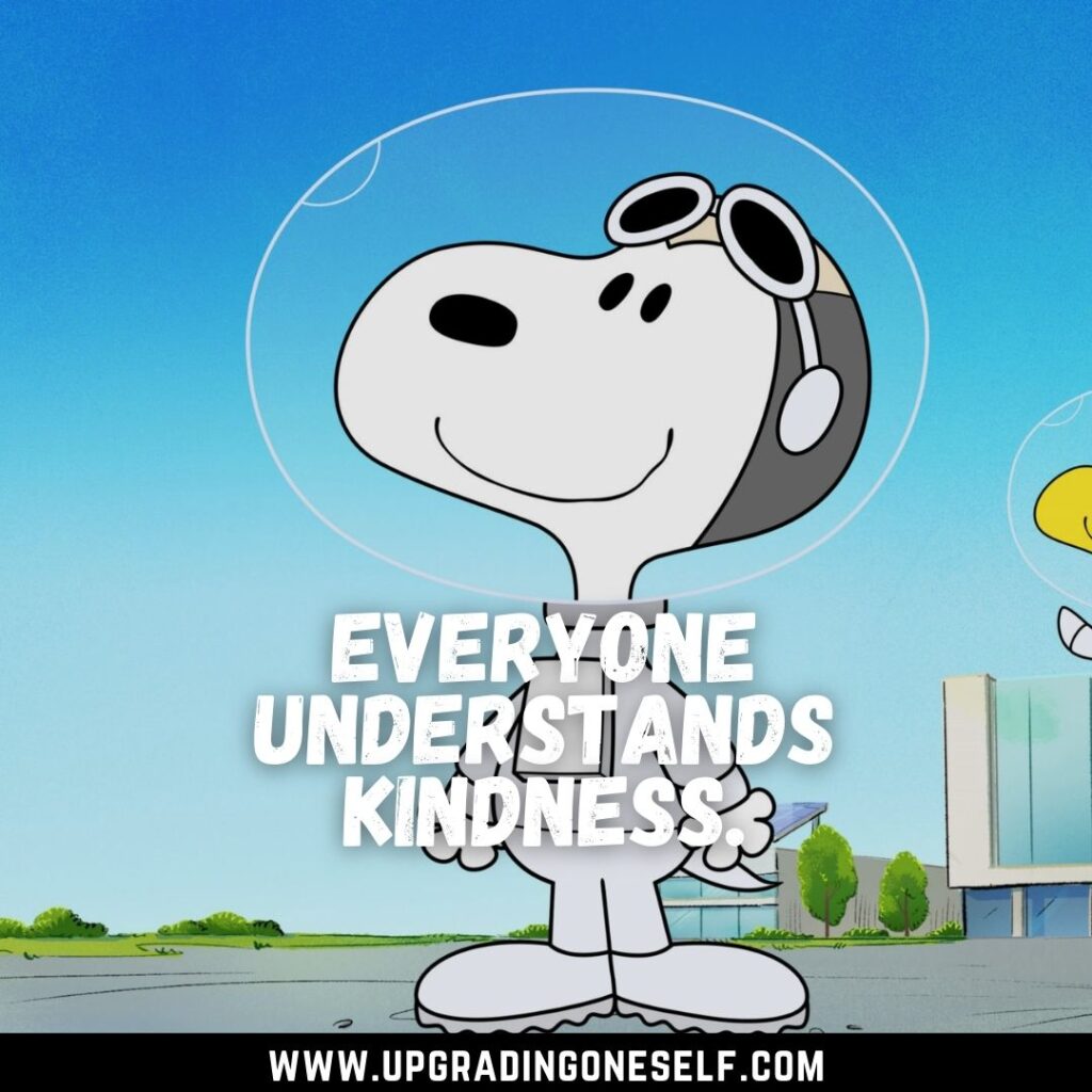 Top 15 Motivational Quotes From Snoopy To Make Your Day