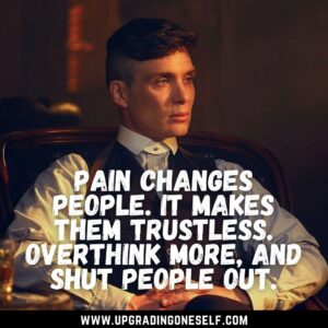 motivation thomas shelby quotes 