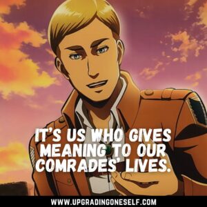 quotes from erwin smith