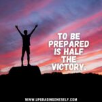 Top 15 Motivation-Booster Quotes About Victory - Upgrading Oneself