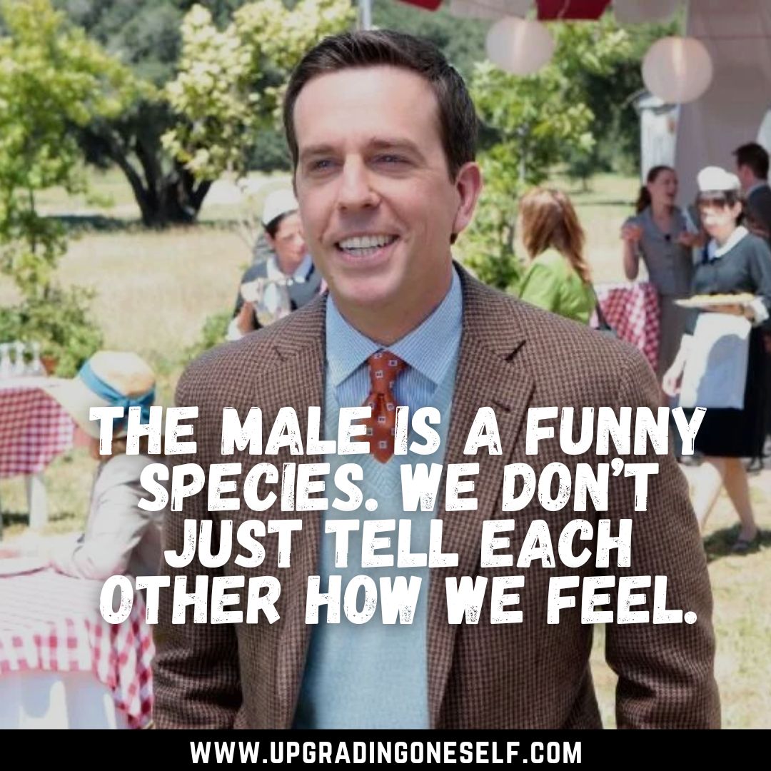 Top 17 Epic Quotes From Andy Bernard Of The Office Series