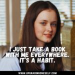 Top 15 Mind-Blowing Quotes From The Gilmore Girls Series